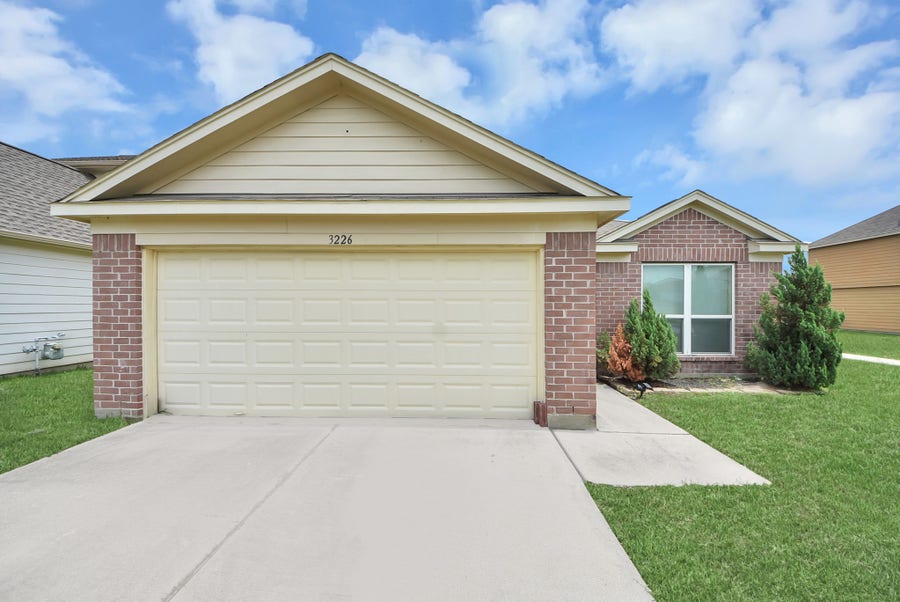 Property photo for 3226 View Valley Trail, Katy, TX