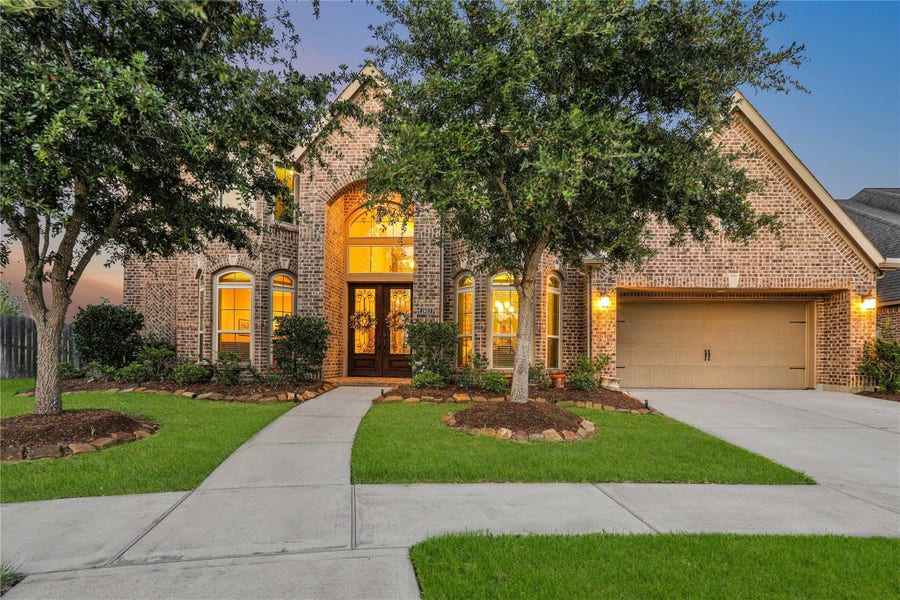 Property photo for 2403 Haven Hill Drive, Katy, TX