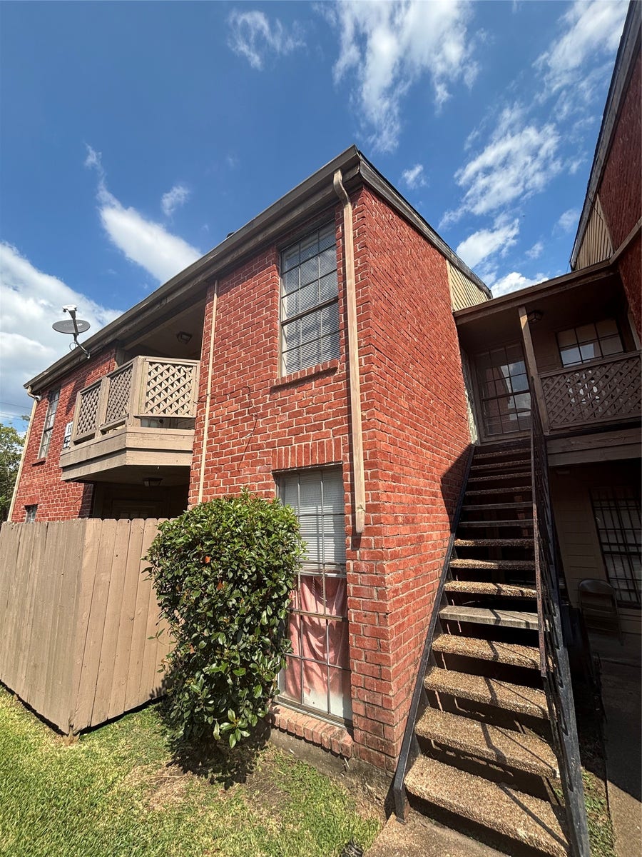 Property photo for 12500 Sandpiper Drive Drive, #108, Houston, TX