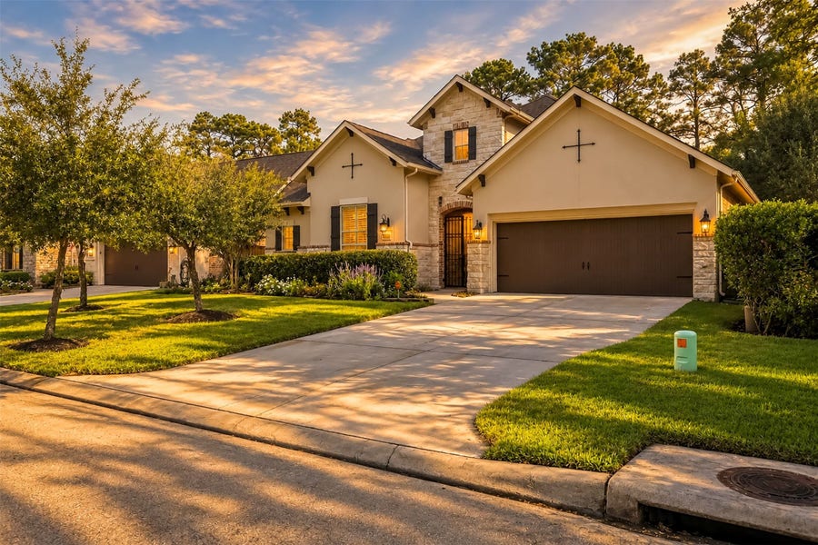 Property photo for 19813 Cullen Ridge Drive, Porter, TX