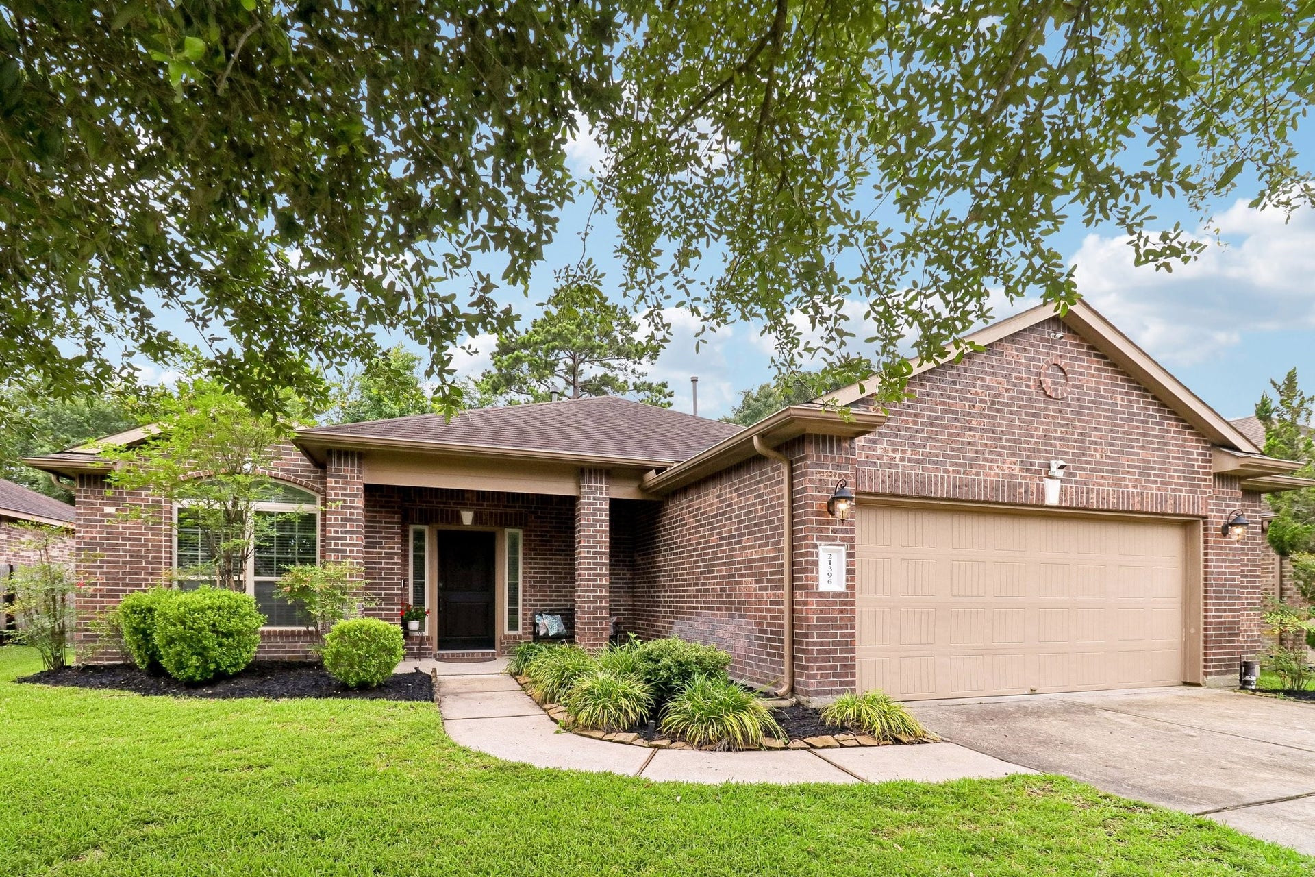 21396 Timber Lodge Lane, Porter, TX 77365 21396 Timber Lodge Lane, Porter, TX 77365