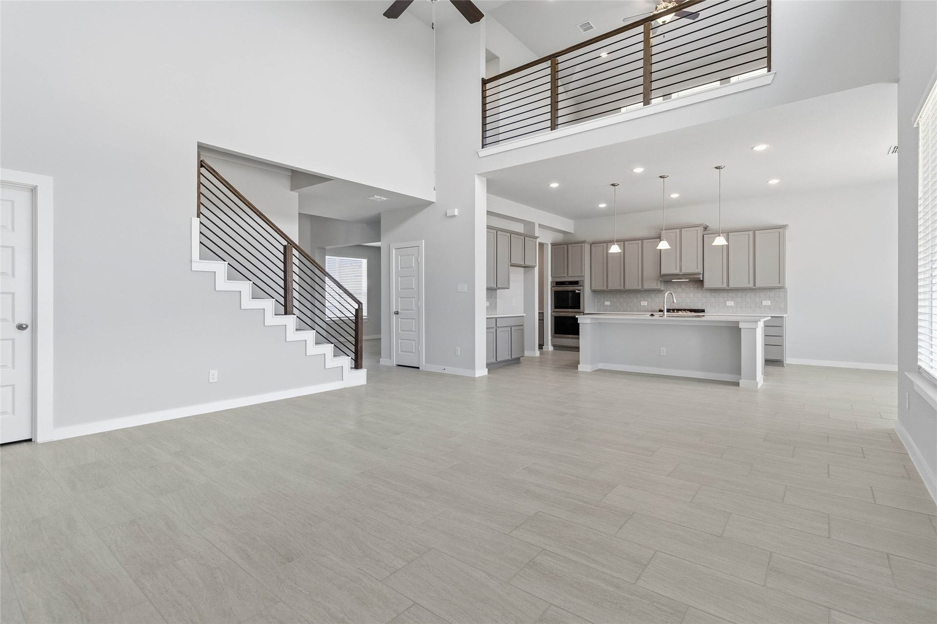 13625 Armstrong Street, Conroe, TX 77303 Representative Photo. Not Actual Home. Actual colors and features may vary.