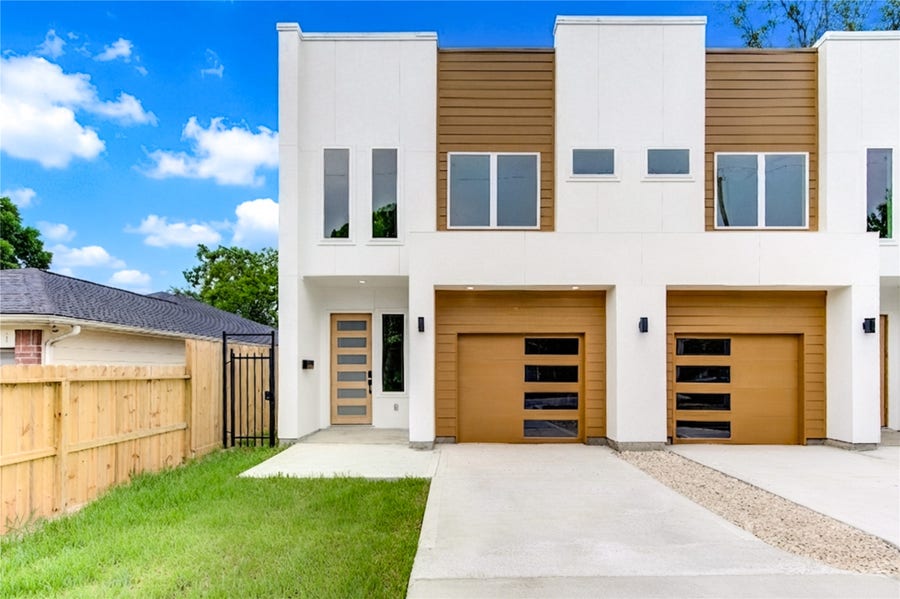 Property photo for 7827 Brandon Street, #A/B, Houston, TX