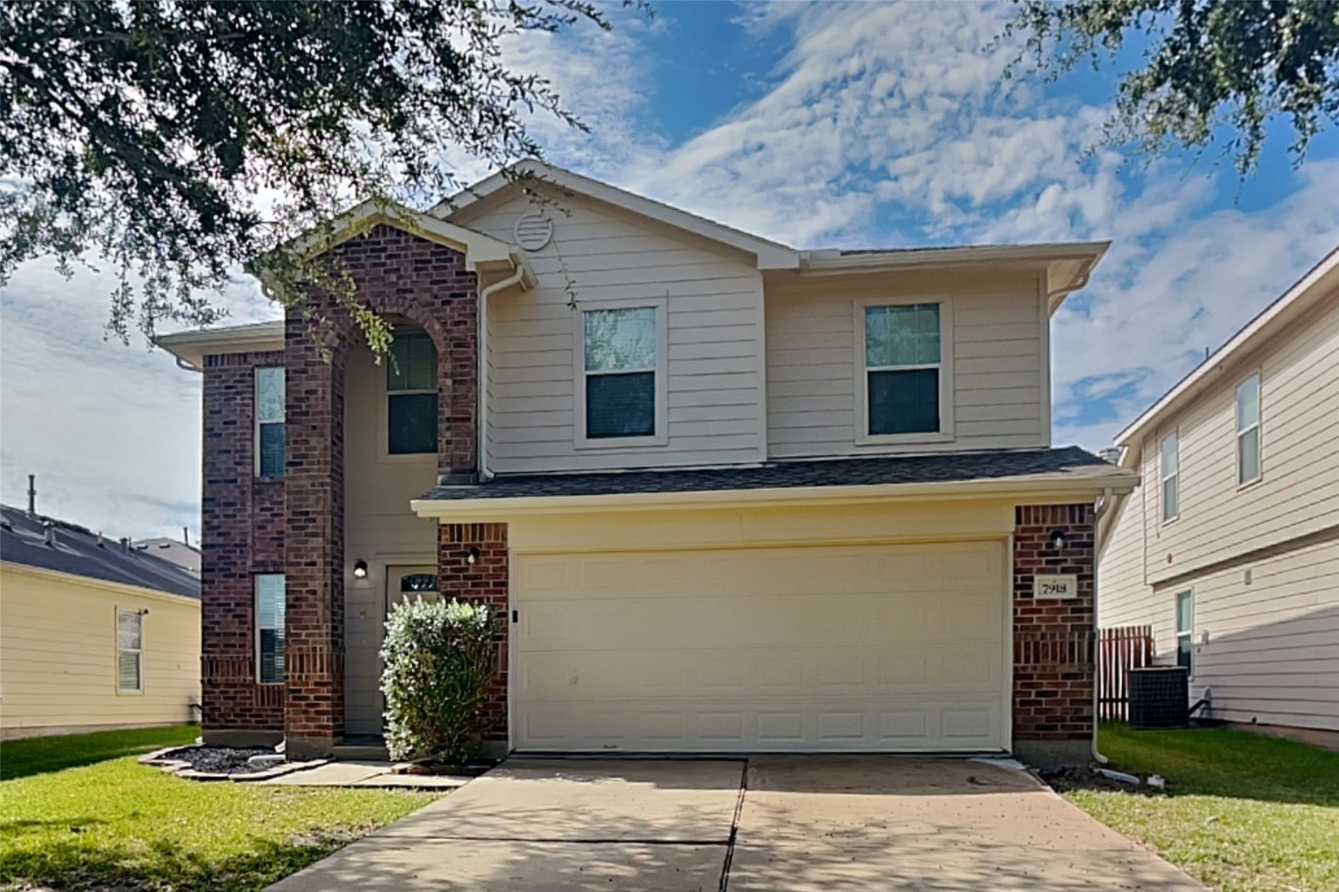 7918 Acacia Falls Court, Richmond, TX 77407 7918 Acacia Falls Court, Richmond, TX 77407