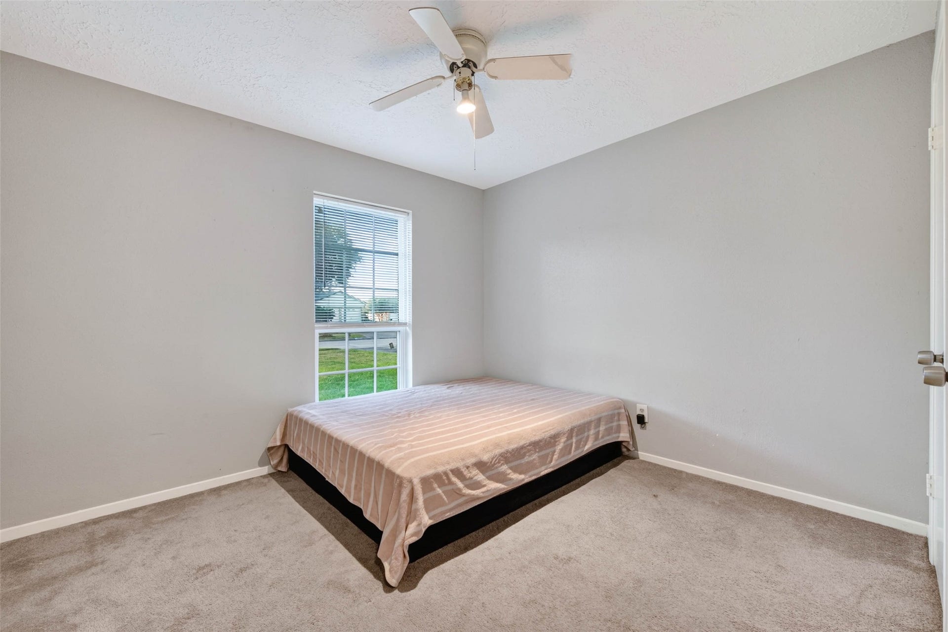 Bedroom #3