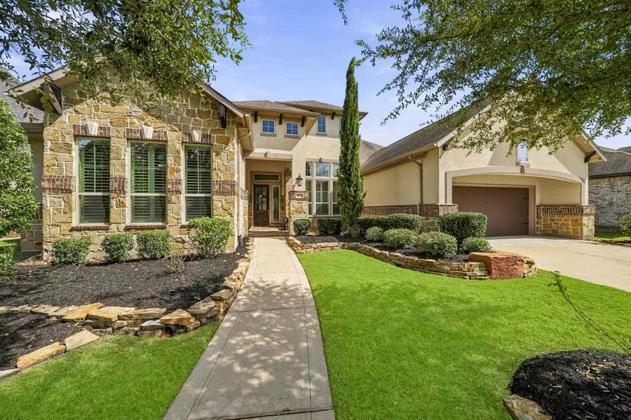 Property photo for 3510 Garden Enclave Trail, Richmond, TX