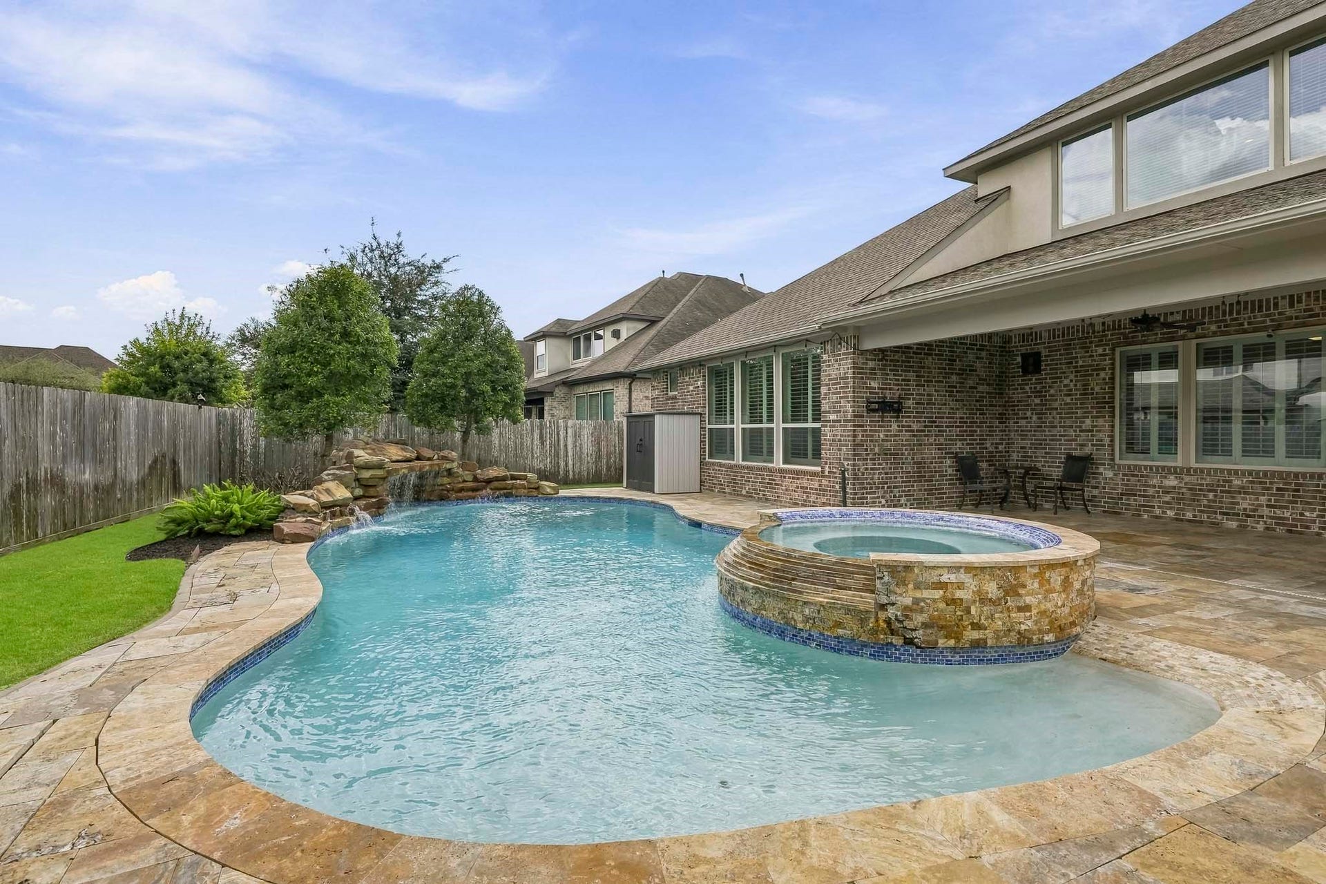 3510 Garden Enclave Trail, Richmond, TX 77406