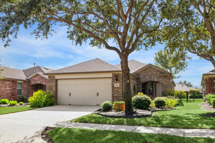 Property photo for 1119 Catalpa Drive, Richmond, TX