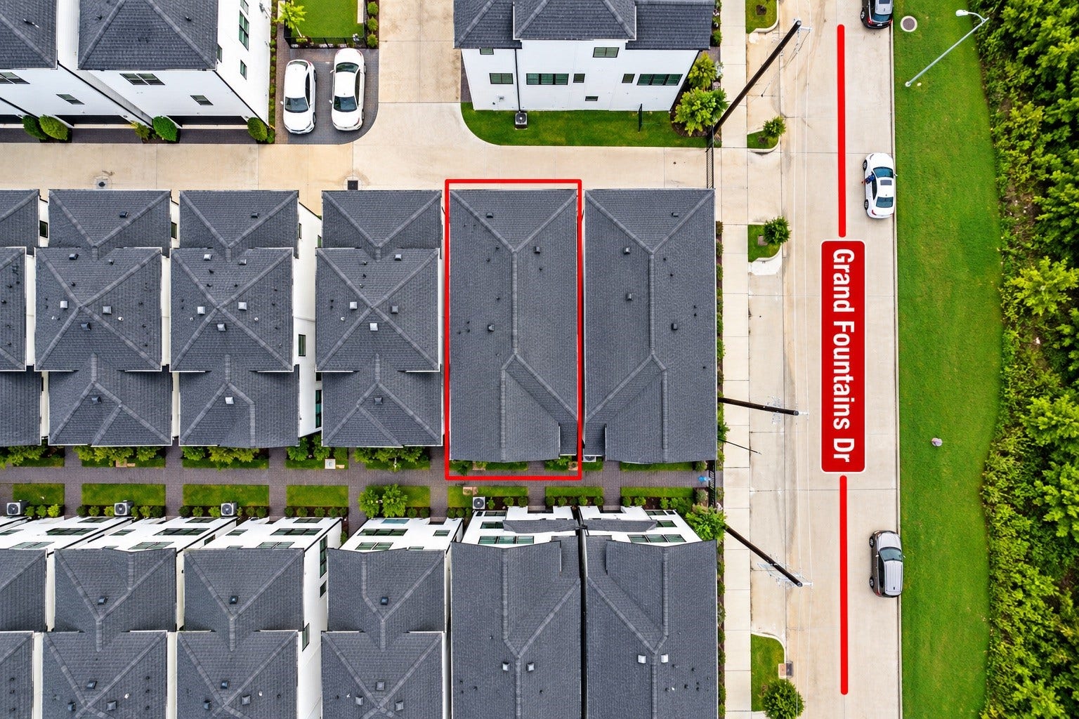 2716 Grand Fountains Drive, #H, Houston, TX 77054 2716 Grand Fountains Drive, #H, Houston, TX 77054