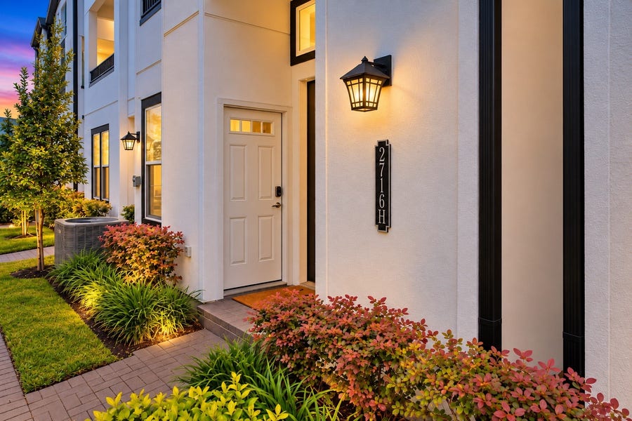 Property photo for 2716 Grand Fountains Drive, #H, Houston, TX