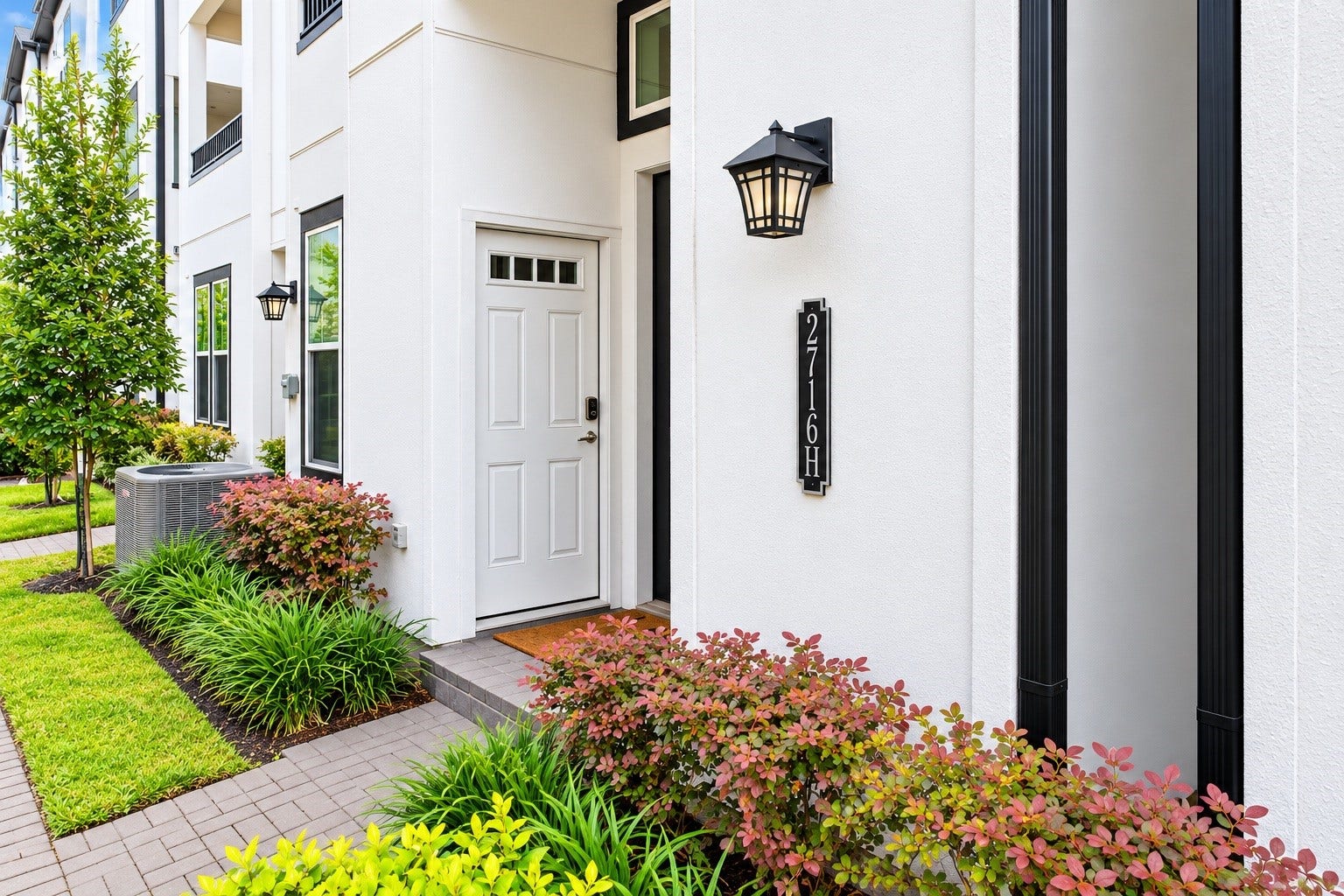 2716 Grand Fountains Drive, #H, Houston, TX 77054 2716 Grand Fountains Drive, #H, Houston, TX 77054