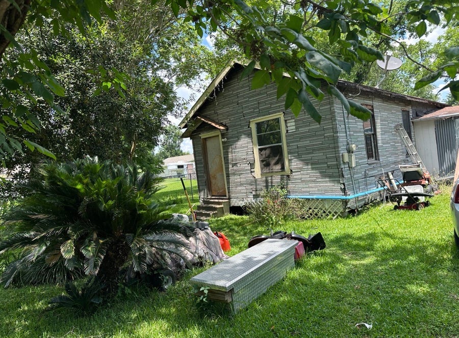 Property photo for 1086 Horne Street, Houston, TX