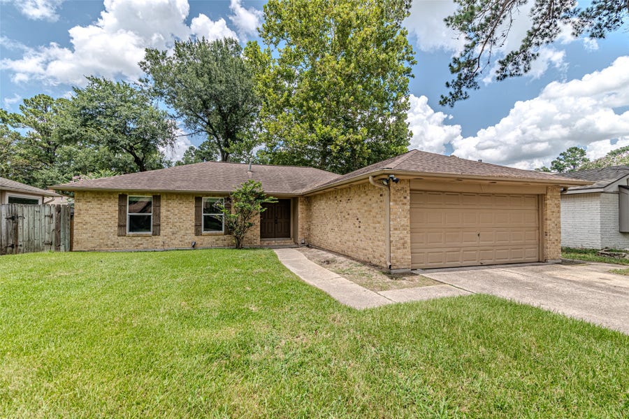 Property photo for 9702 Birsay Street, Spring, TX