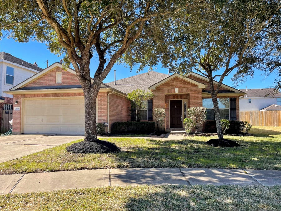 Property photo for 2210 Tremont Trail Lane, Katy, TX