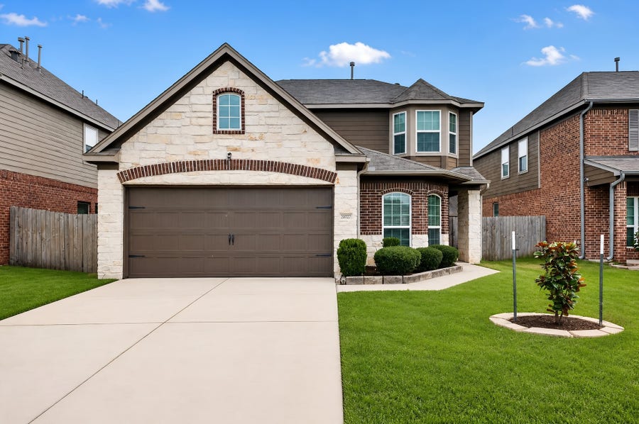Property photo for 20727 May Dawn Drive, Katy, TX