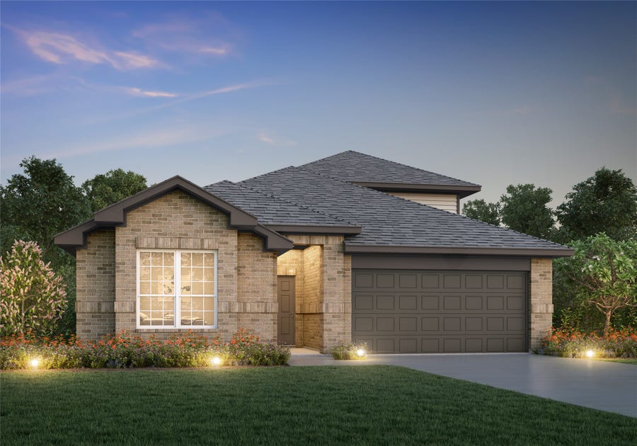 Property photo for 3053 Mistflower Trail, Brookshire, TX