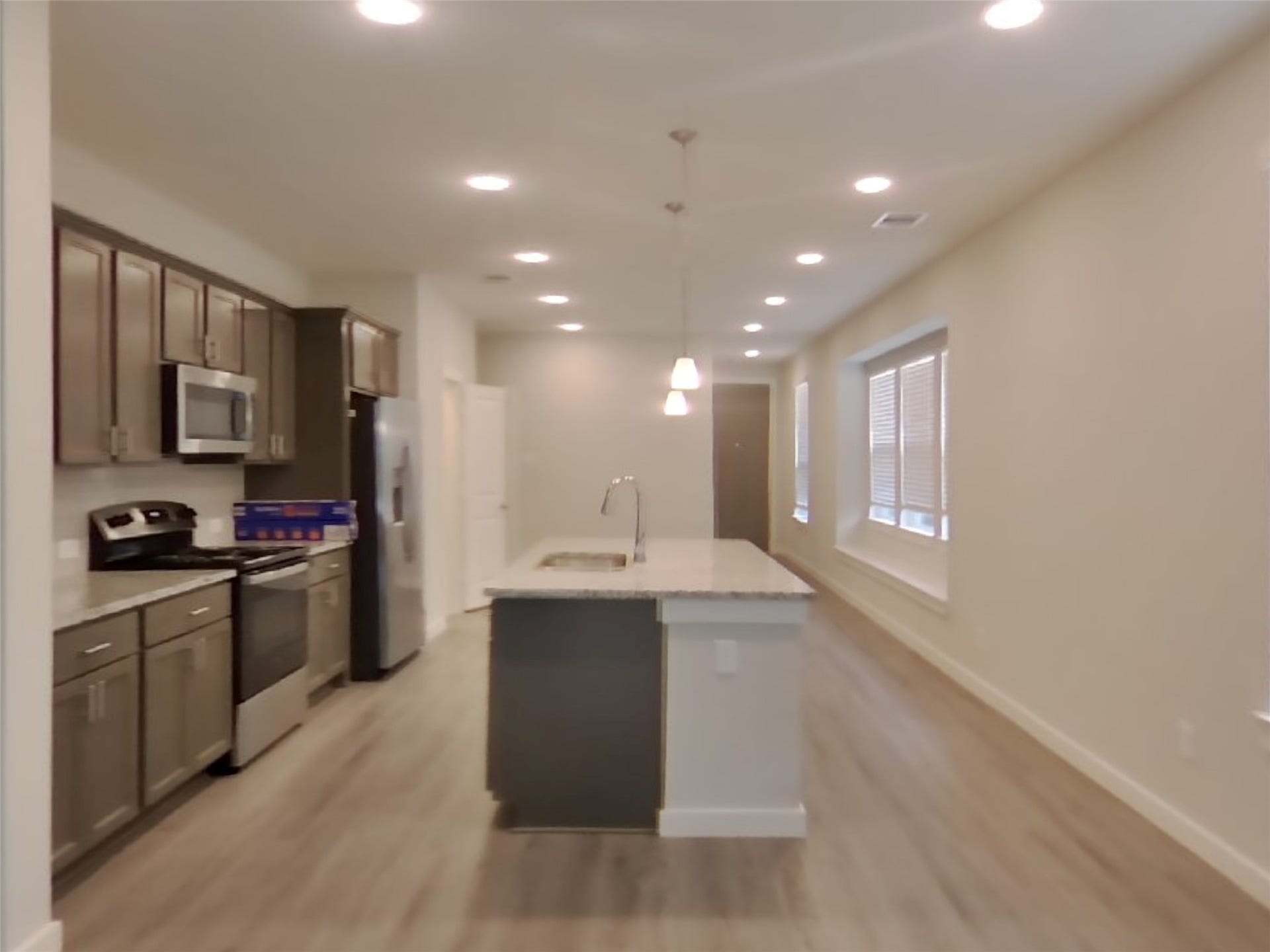 2451 Cohorn Trail, Richmond, TX 77469