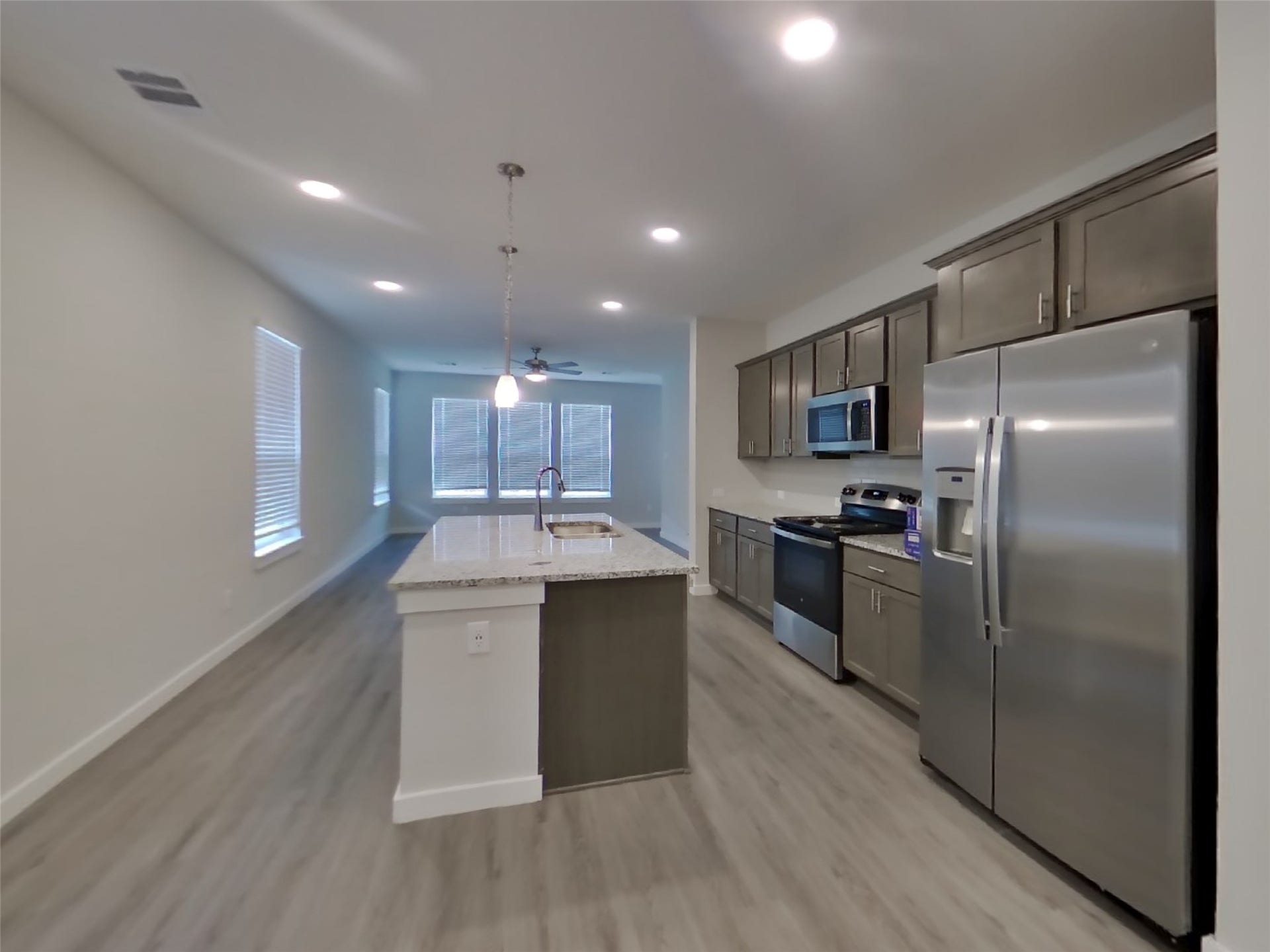 2451 Cohorn Trail, Richmond, TX 77469