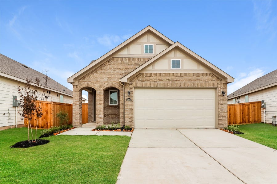 Property photo for 2451 Cohorn Trail, Richmond, TX