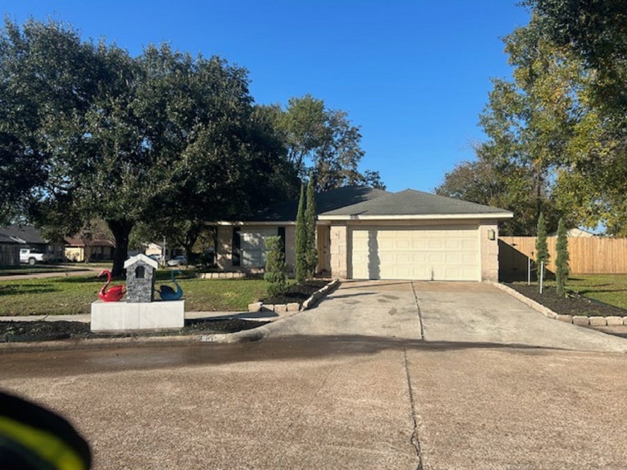 Property photo for 9810 Fernstone Lane, Houston, TX