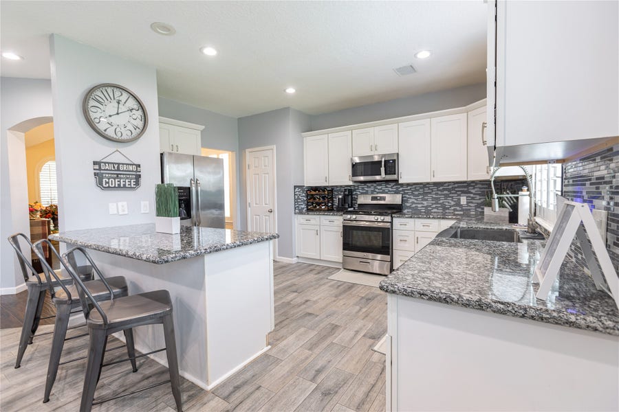 Property photo for 5922 Walkabout Way, Katy, TX