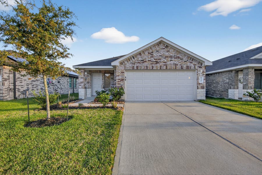 Property photo for 9948 Glenbrook Lane, Magnolia, TX