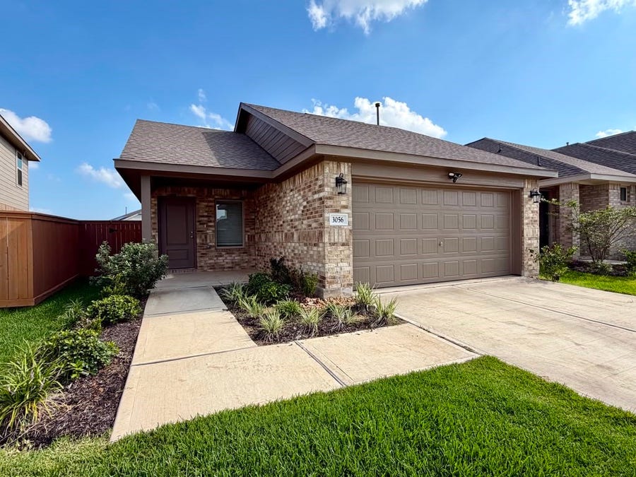 Property photo for 3056 Ash Ray Drive, Katy, TX