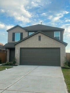 Property photo for 29043 Tall Wildgrass Court, Hockley, TX