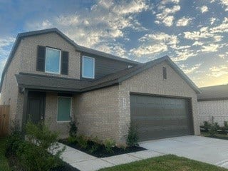 New fresh Landscaping !