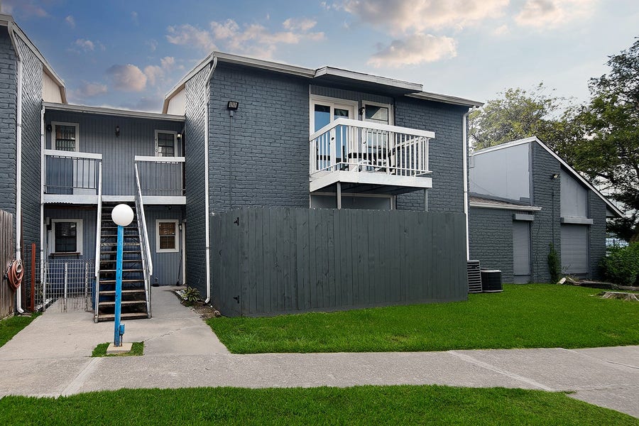 Property photo for 9550 Deering Drive, #410, Houston, TX