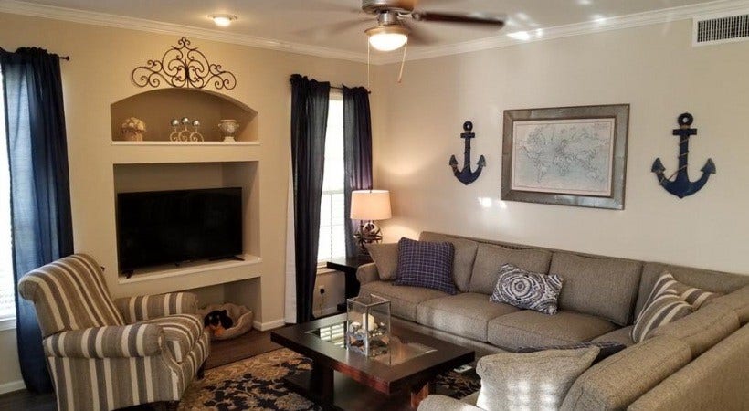 Property photo for 3102 W Bay Area Boulevard, #806, Friendswood, TX