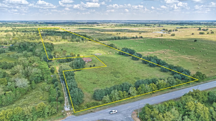 Property photo for TBD 2 FM 1462 Road, Damon, TX