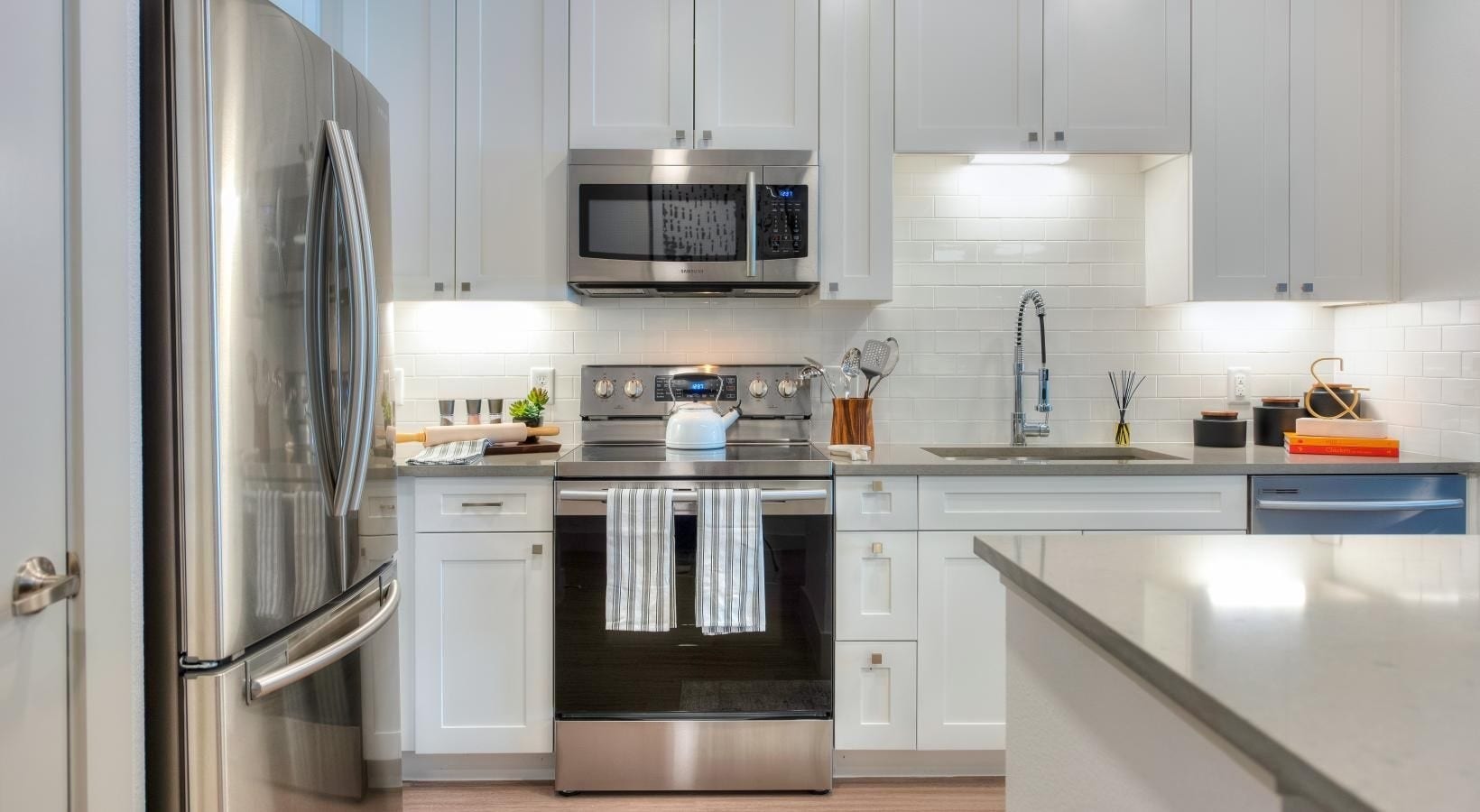 1330 PARK WEST GREEN DRIVE, #b1, Katy, TX 77493 MODEL UNIT SHOWN