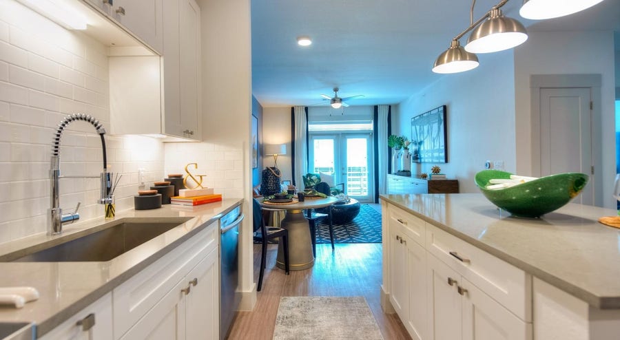 Property photo for 1330 PARK WEST GREEN DRIVE, #b1, Katy, TX