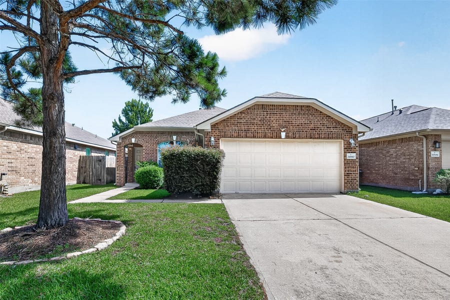 Property photo for 26810 Henson Falls Drive, Katy, TX