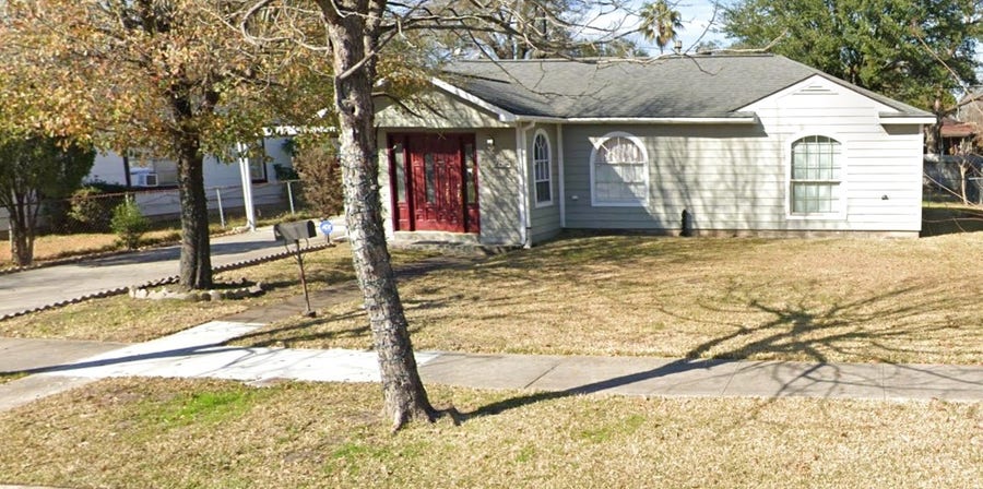 Property photo for 7615 Linden Street, Houston, TX
