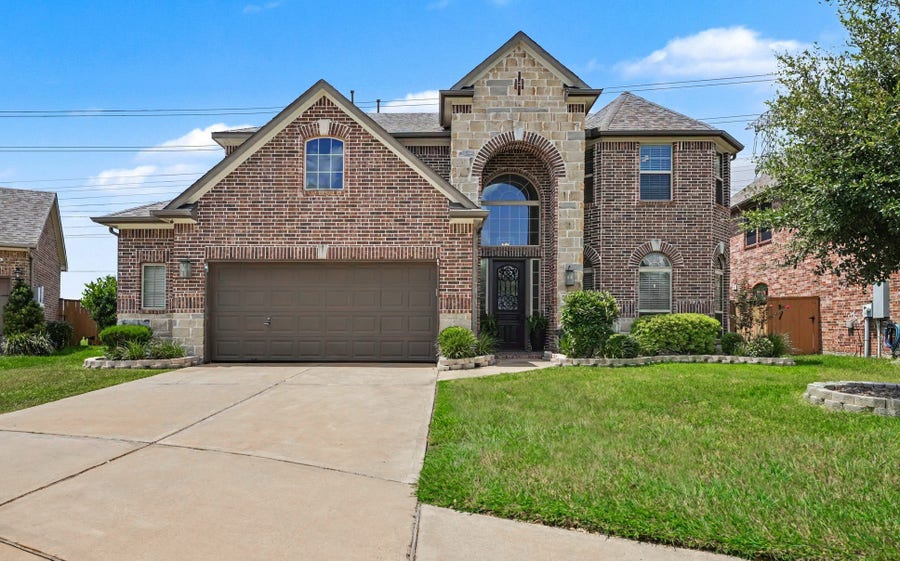 Property photo for 2622 Pisoni Lane, League City, TX