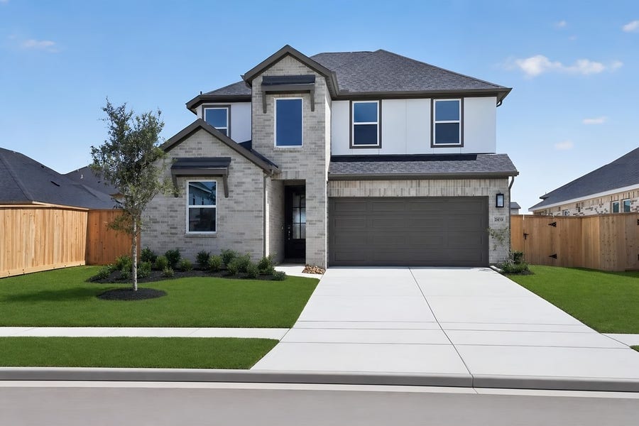 Property photo for 21419 Gateshead Run Drive, Cypress, TX