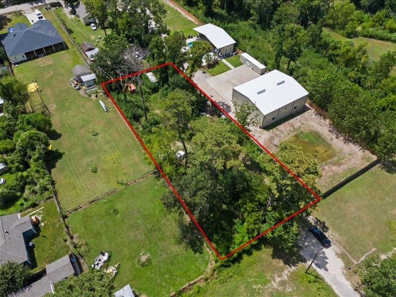 Property photo for 00 Wilburforce Street, Houston, TX