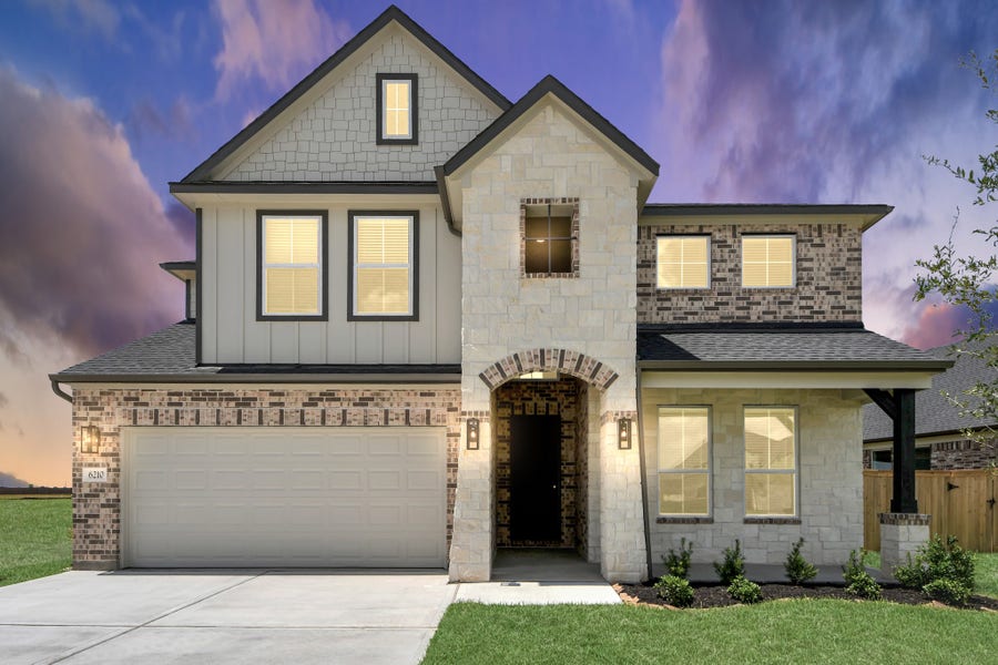 Property photo for 6210 Vista View Lane, Richmond, TX