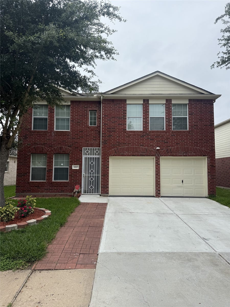 Property photo for 14927 Sugar Crystal Court, Sugar Land, TX