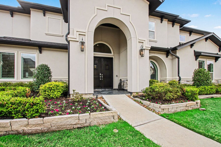 Property photo for 2311 Legends Way, Katy, TX