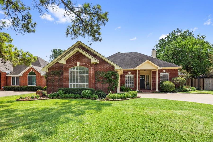 Property photo for 13119 Wickersham Lane, Houston, TX