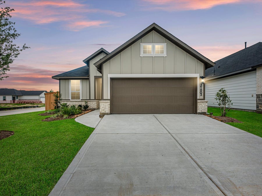 Property photo for 21803 Honey Scent Lane, Cypress, TX