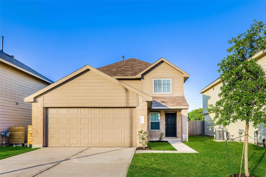 Property photo for 12707 Veterans Ranch Road, Houston, TX
