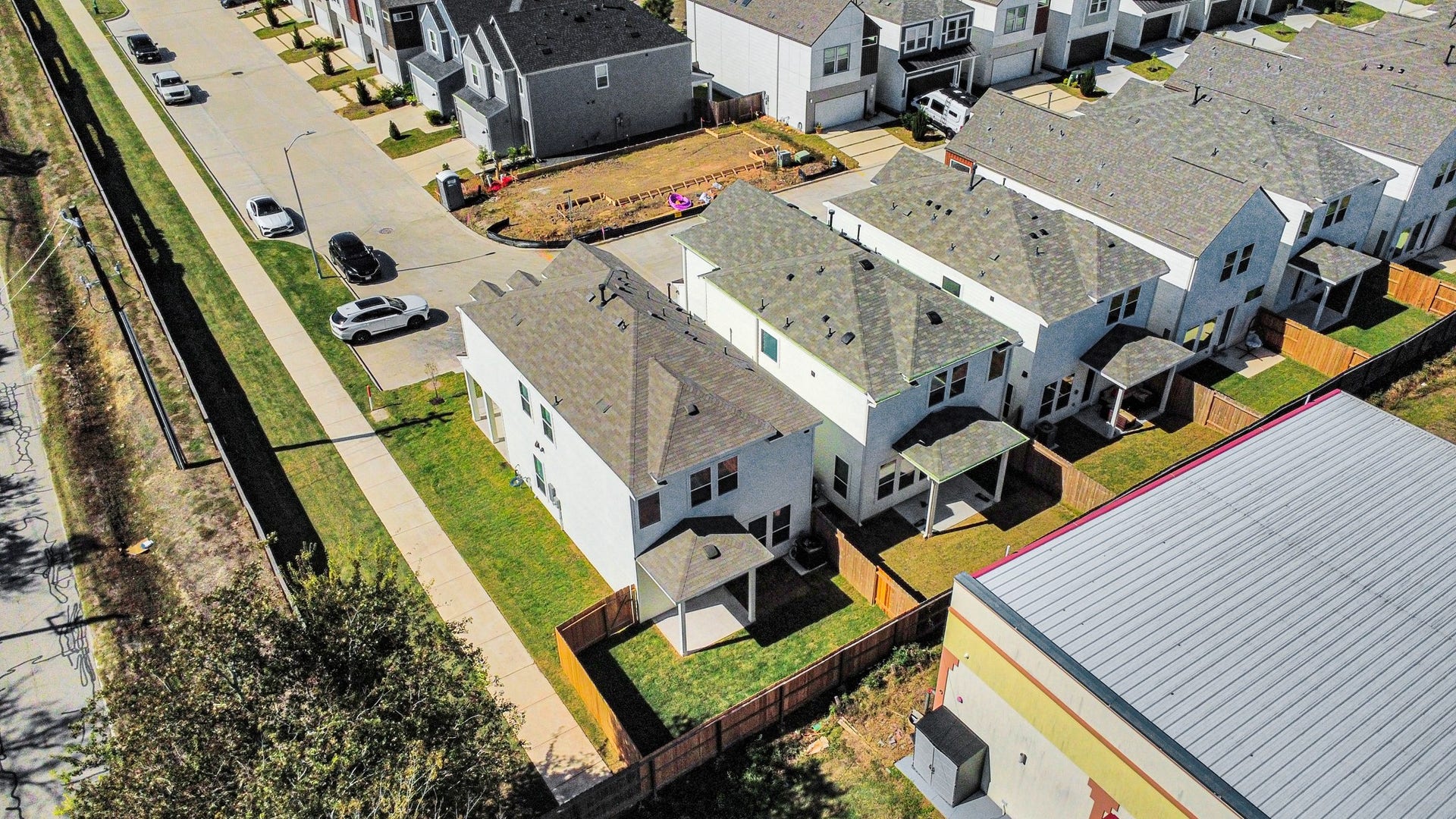 13451 Sun Cay Drive, Houston, TX 77047