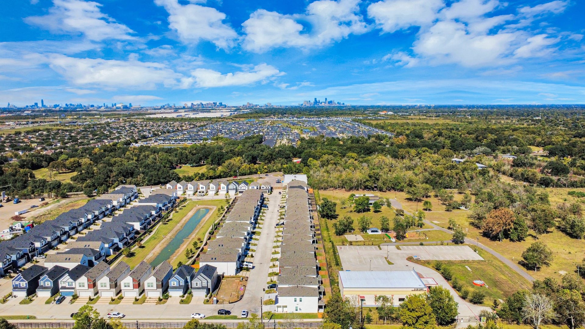 13451 Sun Cay Drive, Houston, TX 77047