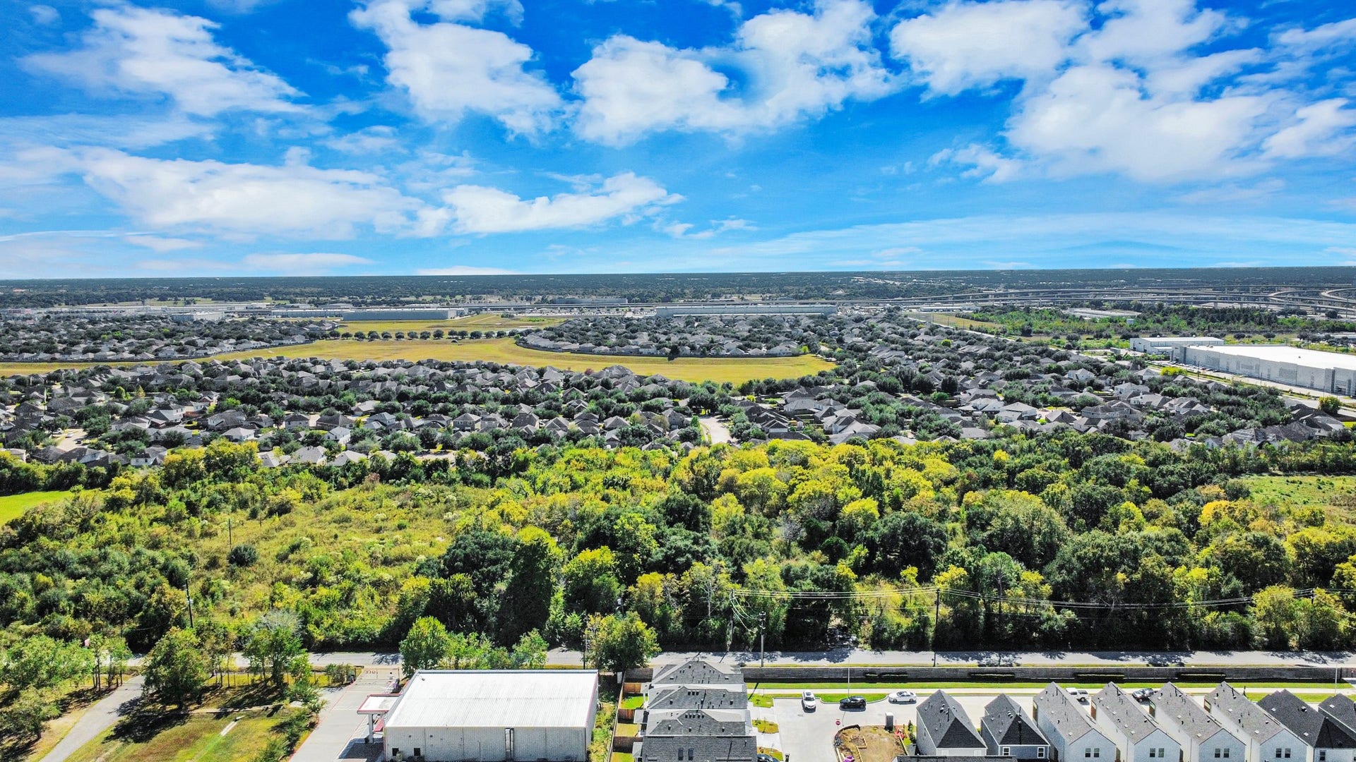13451 Sun Cay Drive, Houston, TX 77047