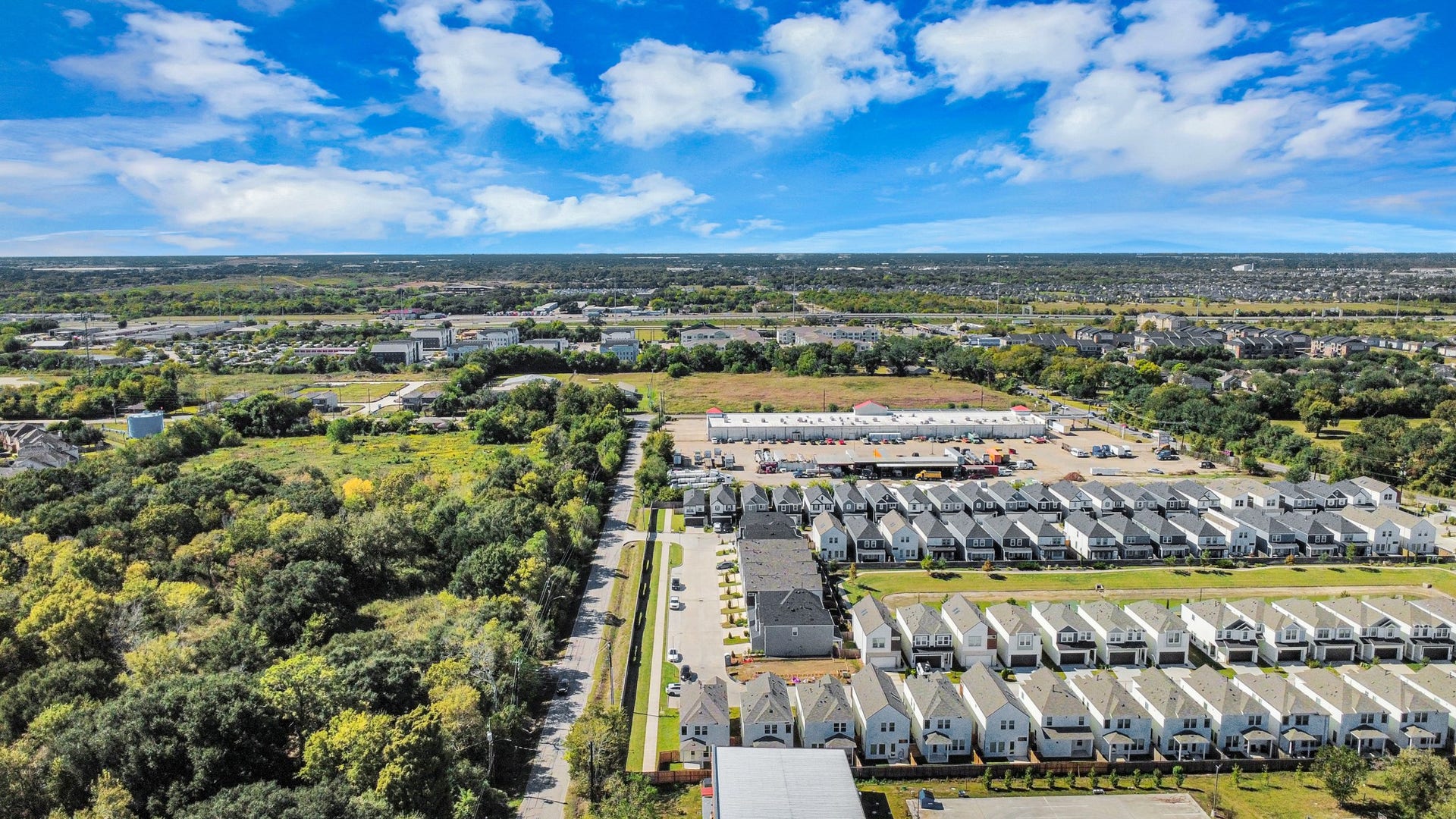 13451 Sun Cay Drive, Houston, TX 77047
