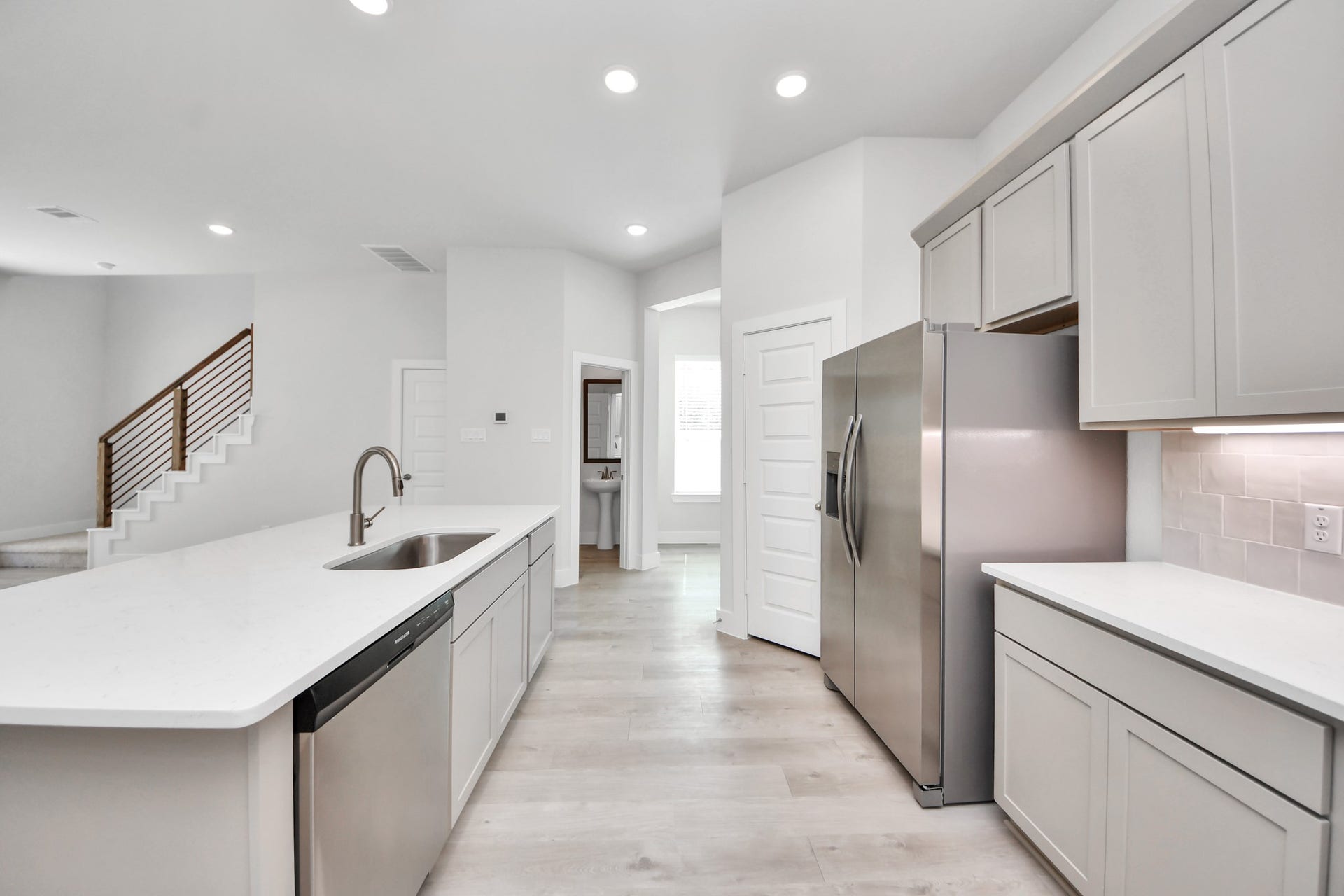 13451 Sun Cay Drive, Houston, TX 77047